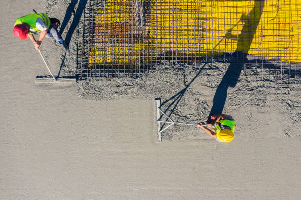 Best Residential Concrete Solutions in Forest City, PA