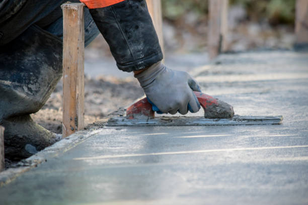 Best Concrete Staining and Coloring in Forest City, PA