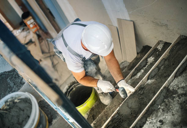  Forest City, PA Concrete contractor Pros