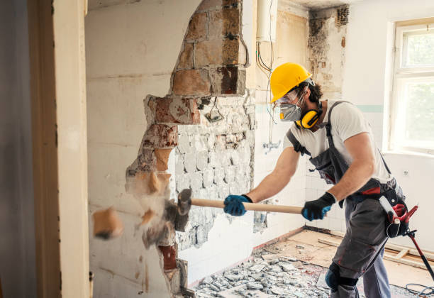 Best Concrete Removal and Replacement in Forest City, PA